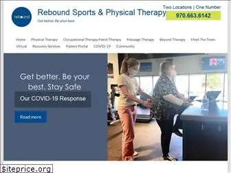 reboundsportspt.com