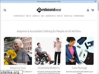 reboundwear.com