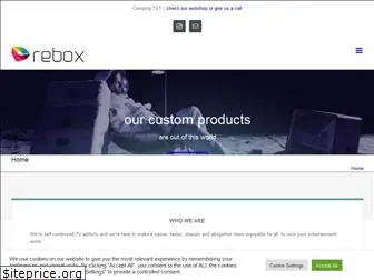 rebox.tv