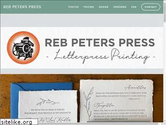 rebpeterspress.com