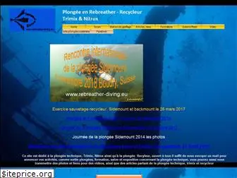 rebreather-diving.eu