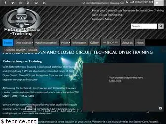 rebreatherpro-training.com