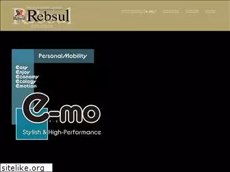 rebsul.co.jp thumbnail