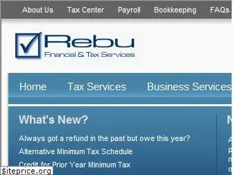 rebu.com