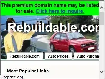 rebuildable.com