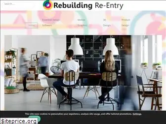 rebuildingreentry.com