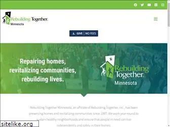 rebuildingtogether-twincities.org