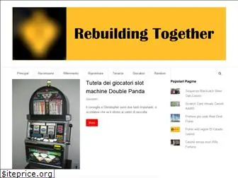 rebuildingtogethernb.org
