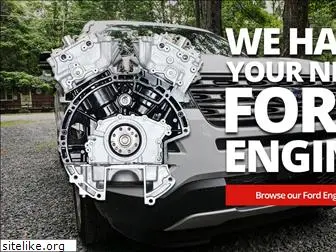 rebuilt-ford-engines.com