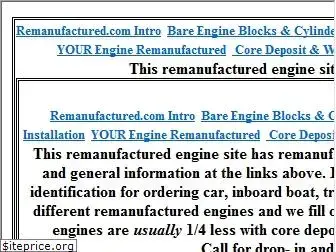 rebuilt.net