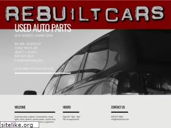 rebuiltcars.com