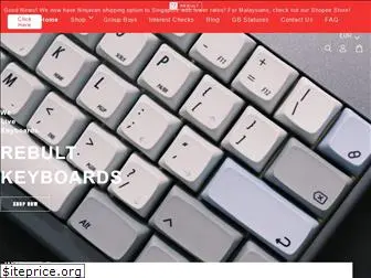 rebultkeyboards.com