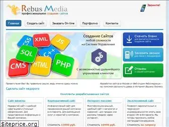 rebusmedia.ru