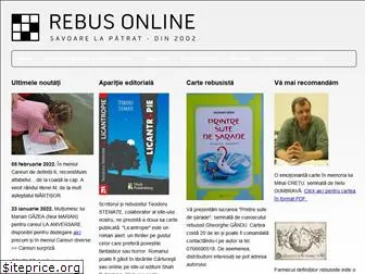 rebusonline.com