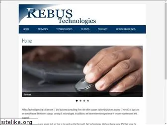 rebustechnologies.com
