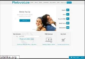 rebvoice.com