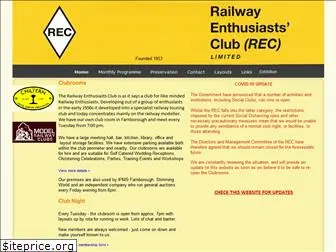 rec-farnborough.org.uk