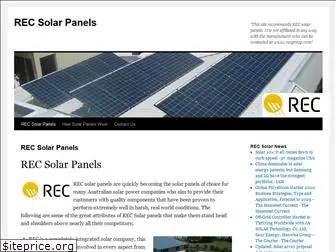 rec-solar-panels.com.au