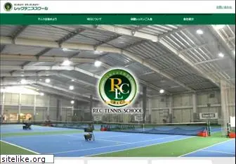 rec-tennis.com