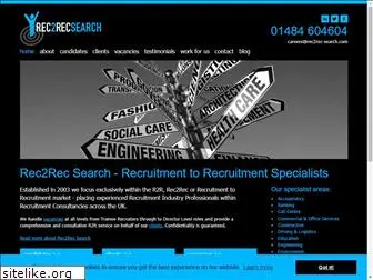 rec2rec-search.com