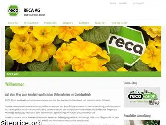 reca.ch