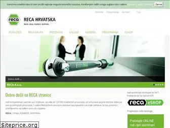 reca.hr