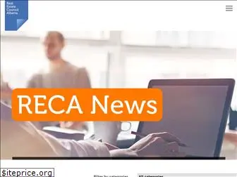 recablog.ca