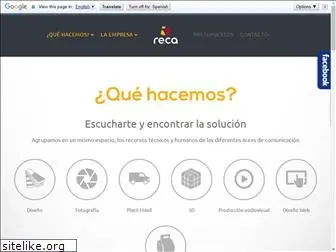 recacomunicacion.com