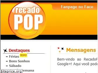 recadopop.com