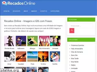 recados-online.com