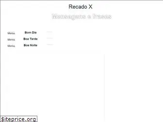 recadox.com.br