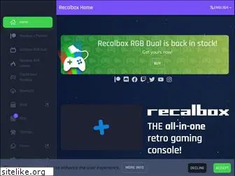 recalbox.com