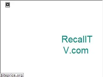 recalltv.com