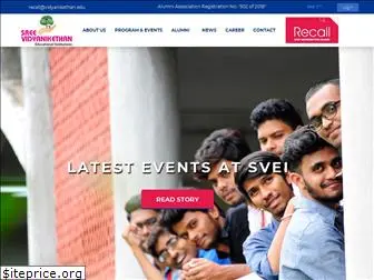 recallvidyanikethan.com