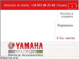 recambios-yamaha.com