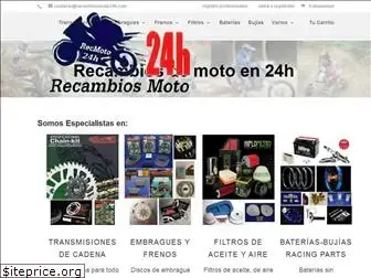 recambiosmoto24h.com