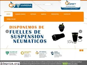 recambiosvarona.com