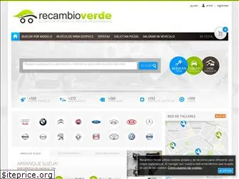 recambioverde.es