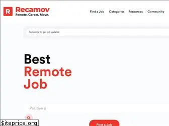 recamov.com