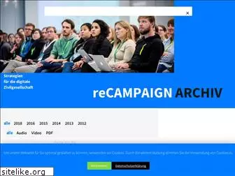 recampaign.de