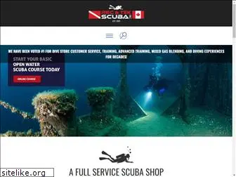 recandtekscuba.com