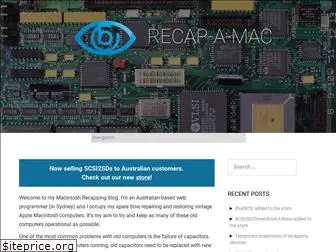 recapamac.com.au