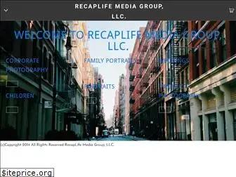 recaplife.com