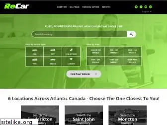 recar.ca