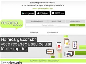 recarga.com.br