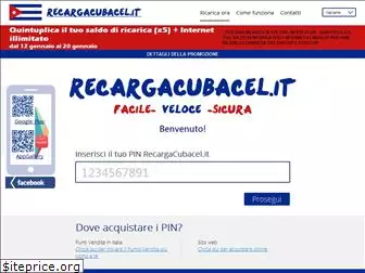 recargacubacel.it