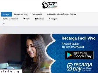 recargafacil-vivo.com.br