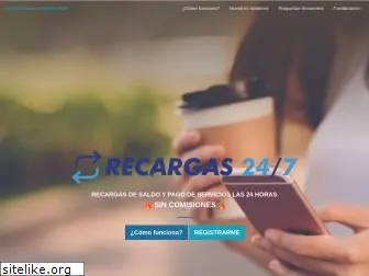 recargas247.net