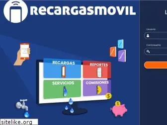 recargasmovil.net