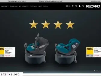 recaro-kids.com